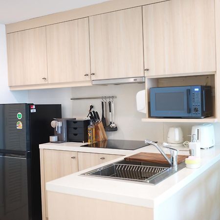 Marrakesh Residence 325 후아 힌 외부 사진