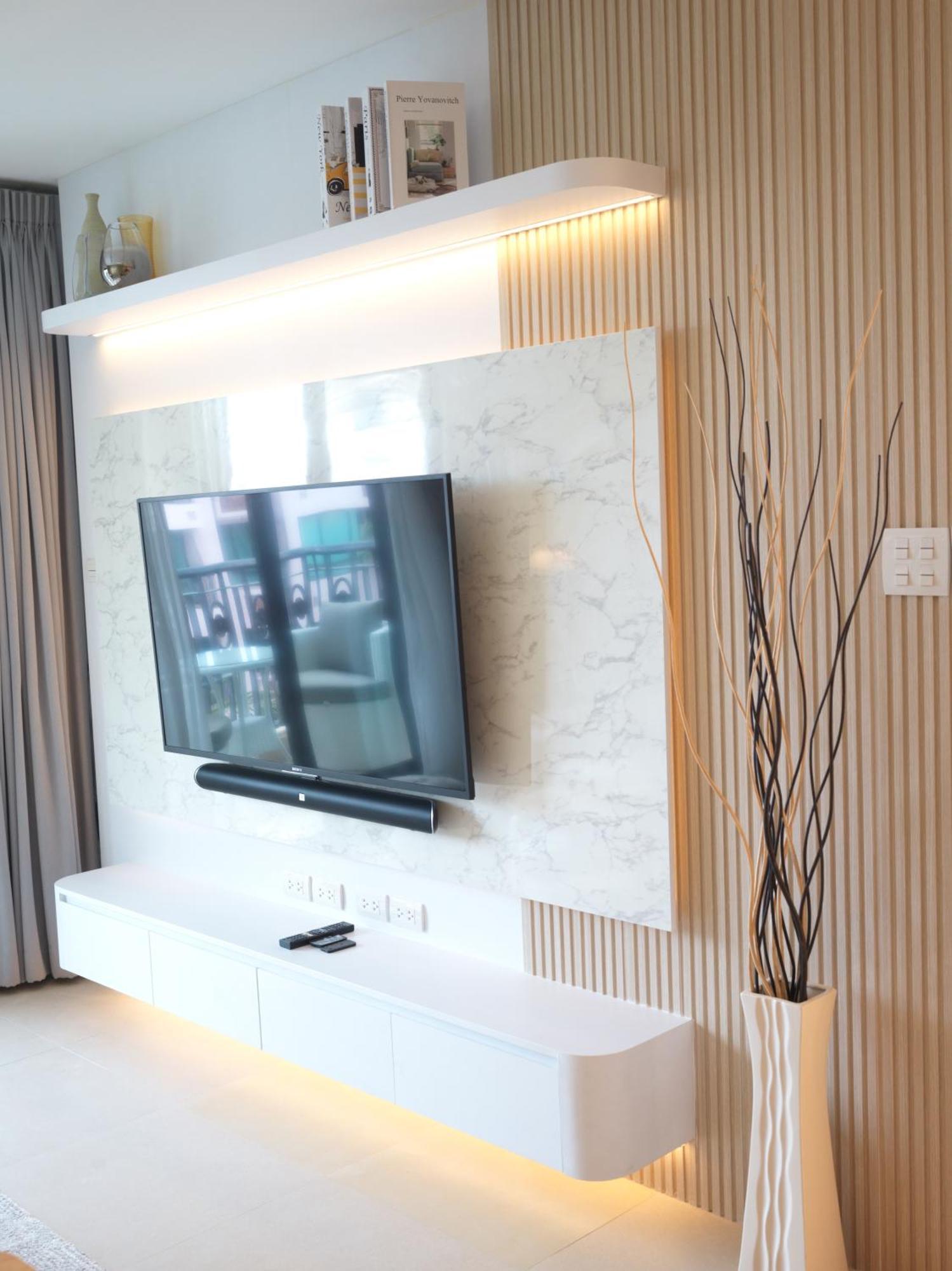 Marrakesh Residence 325 후아 힌 외부 사진