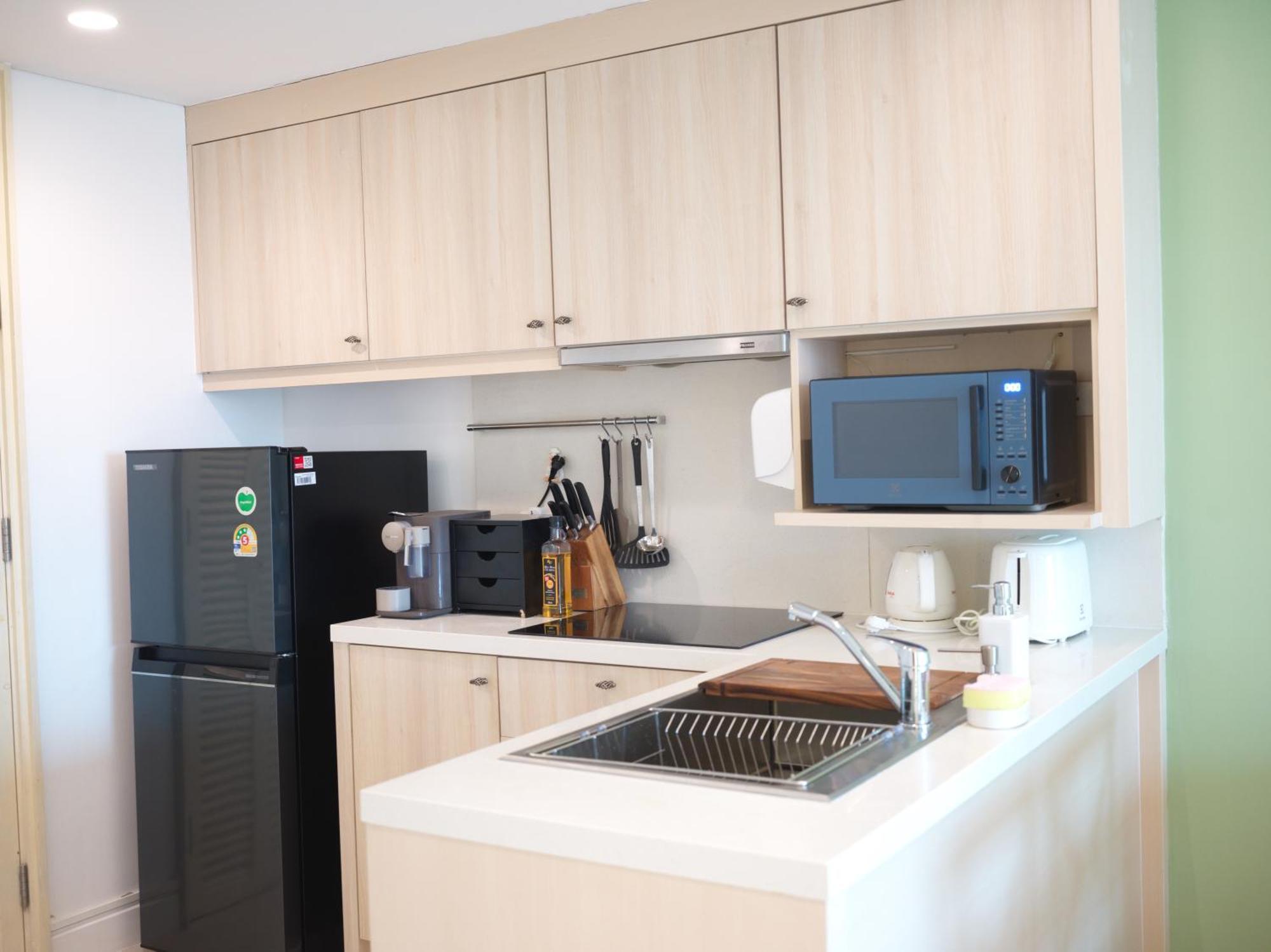 Marrakesh Residence 325 후아 힌 외부 사진