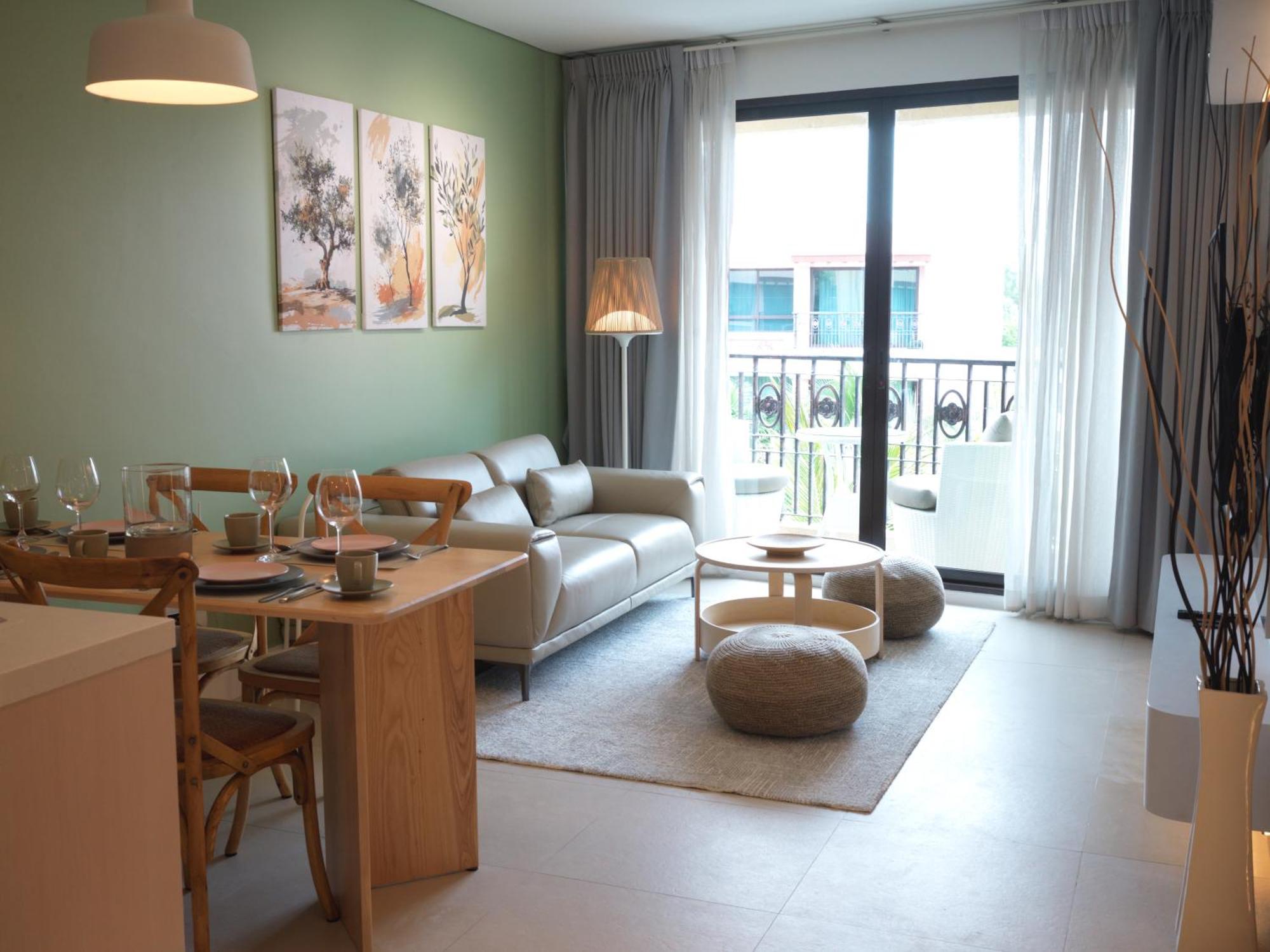 Marrakesh Residence 325 후아 힌 외부 사진