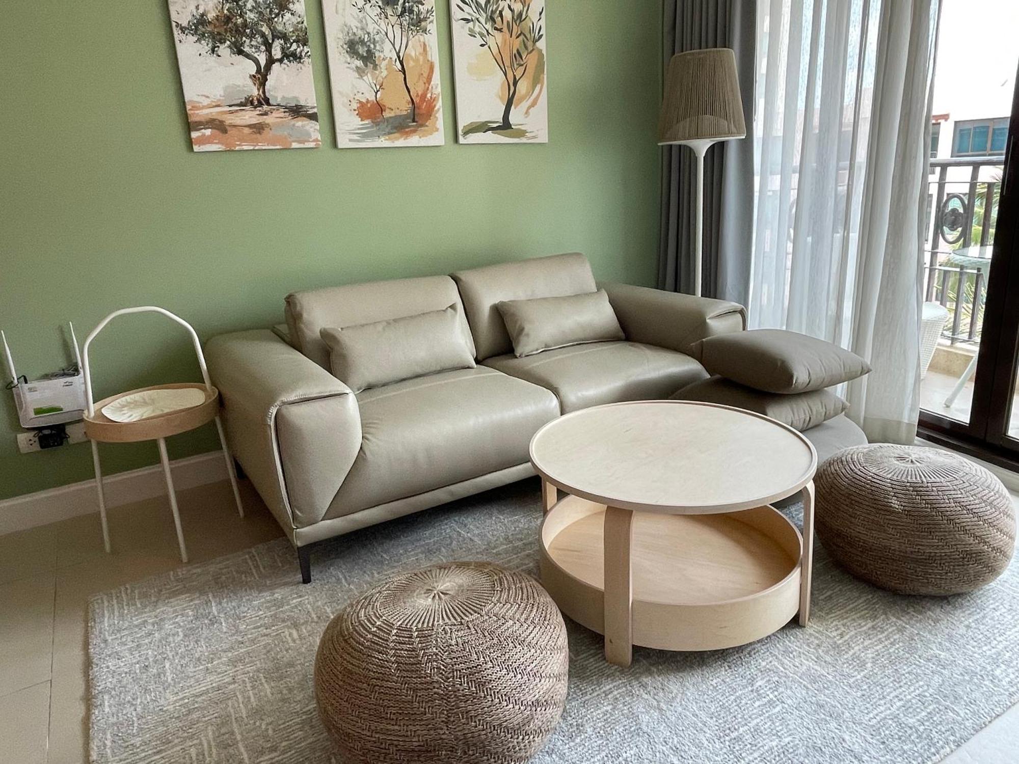 Marrakesh Residence 325 후아 힌 외부 사진