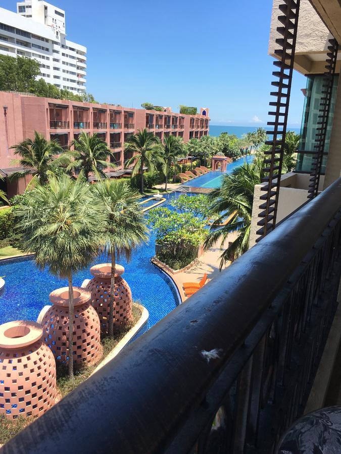 Marrakesh Residence 325 후아 힌 외부 사진