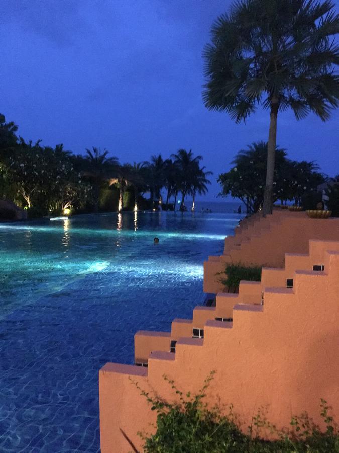 Marrakesh Residence 325 후아 힌 외부 사진
