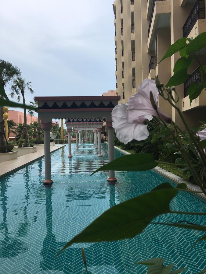 Marrakesh Residence 325 후아 힌 외부 사진