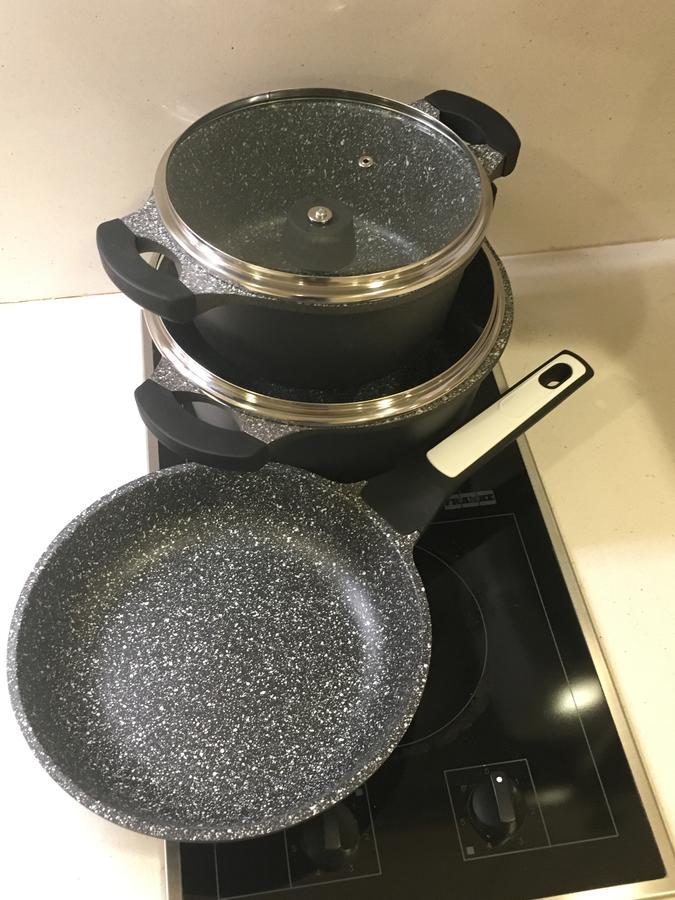Marrakesh Residence 325 후아 힌 외부 사진