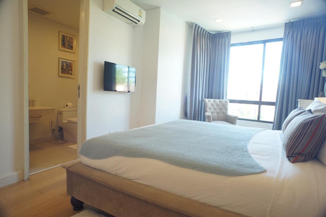Marrakesh Residence 325 후아 힌 외부 사진