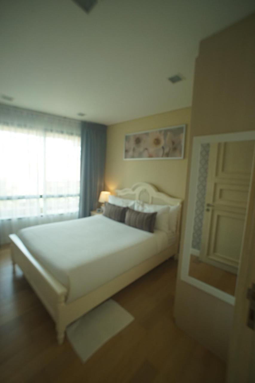 Marrakesh Residence 325 후아 힌 외부 사진
