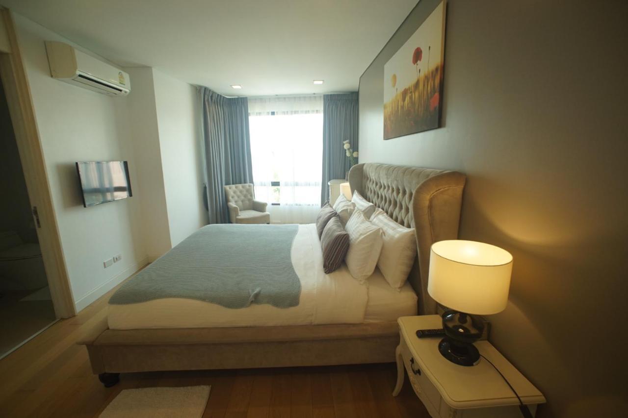 Marrakesh Residence 325 후아 힌 외부 사진
